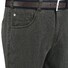 Com4 Swing Front Cotton Broek Grijs