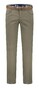 Com4 Swing Front Cotton Broek Groen