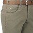 Com4 Swing Front Cotton Broek Groen