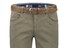 Com4 Swing Front Cotton Broek Groen