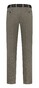 Com4 Swing Front Cotton Broek Khaki
