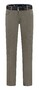 Com4 Swing Front Cotton Broek Khaki