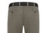 Com4 Swing Front Cotton Broek Khaki
