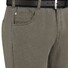 Com4 Swing Front Cotton Broek Khaki