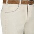 Com4 Swing Front Cotton Broek Kitt