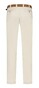 Com4 Swing Front Cotton Broek Kitt
