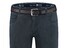 Com4 Swing Front Cotton Broek Navy