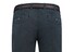 Com4 Swing Front Cotton Broek Navy