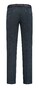 Com4 Swing Front Cotton Broek Navy