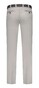 Com4 Swing Front Cotton Broek Steengrijs