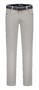 Com4 Swing Front Cotton Broek Steengrijs