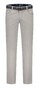 Com4 Swing Front Cotton Broek Steengrijs