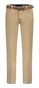 Com4 Swing Front Cotton Broek Zand