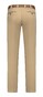 Com4 Swing Front Cotton Broek Zand