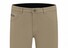 Com4 Swing Front Cotton Trousers Broek Beige