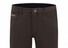 Com4 Swing Front Cotton Trousers Broek Bruin