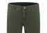 Com4 Swing Front Cotton Trousers Broek Groen
