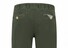 Com4 Swing Front Cotton Trousers Broek Groen