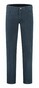 Com4 Swing Front Cotton Trousers Broek Navy