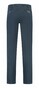Com4 Swing Front Cotton Trousers Broek Navy