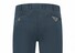 Com4 Swing Front Cotton Trousers Broek Navy