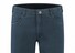 Com4 Swing Front Cotton Trousers Broek Navy