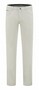 Com4 Swing Front Cotton Trousers Fine Structure Pattern Broek Kitt