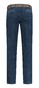 Com4 Swing Front Denim Jeans Blauw