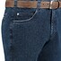 Com4 Swing Front Denim Jeans Blauw