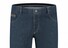 Com4 Swing Front Denim Jeans Denim Blue