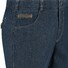 Com4 Swing Front Denim Jeans Denim Blue