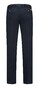 Com4 Swing Front Denim Jeans Donker Blauw