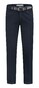 Com4 Swing Front Denim Jeans Donker Blauw