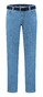 Com4 Swing Front Denim Jeans Licht Blauw