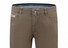 Com4 Swing Front Subtle Texture Un Broek Beige