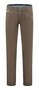 Com4 Swing Front Subtle Texture Un Broek Beige