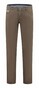 Com4 Swing Front Subtle Texture Un Broek Beige