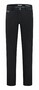 Com4 Swing Front Subtle Texture Un Broek Donker Grijs