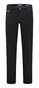 Com4 Swing Front Subtle Texture Un Broek Donker Grijs