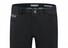 Com4 Swing Front Subtle Texture Un Broek Donker Grijs