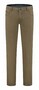 Com4 Swing Front Warm Thermo Broek Beige