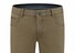 Com4 Swing Front Warm Thermo Broek Beige