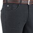 Com4 Swing Front Winter Cotton Broek Navy