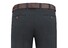 Com4 Swing Front Winter Cotton Broek Navy