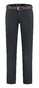 Com4 Swing Front Winter Cotton Broek Navy
