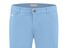 Com4 Uni Color Swing Front Broek Licht Blauw
