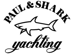 Paul & Shark Info