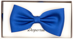 Daspartout Butterfly Bowtie Strikje Kobalt Blauw
