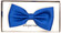 Daspartout Butterfly Bowtie Strikje Kobalt Blauw