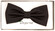 Daspartout Butterfly Bowtie Strikje Zwart